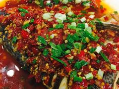 -安徽人家土菜馆(铜盘路店)