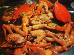-胖哥俩肉蟹煲(苏州中心店)