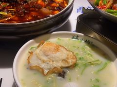 -醉英雄四川料理(新塘万达广场店)