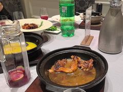 -狮王府淮扬菜(新街口友谊店)