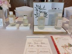 -粤海喜来登酒店·&More聚驿(天河城店)