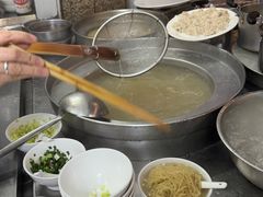 -汉记面馆(南华东路店)