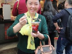 -八婆婆烧仙草(中山路店)