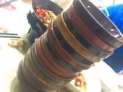 -建辉湖南土菜馆(南大街店)