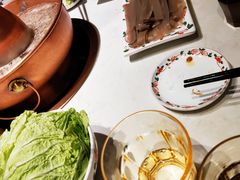 -北京老门框爆肚涮肉馆(锦业路店)