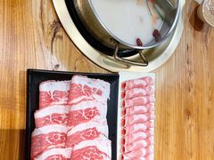 -四喜小胖·北京涮肉(五道营店)