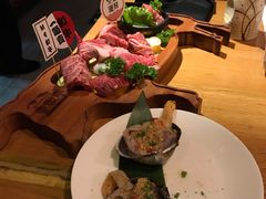 -赤坂亭·M9和牛烧肉·铁板烧(合肥万象城店)