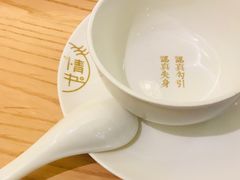 -周三的情书花园餐厅(江北店)