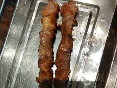 -清真·老门框爆肚涮肉·中华老字号(丰管路店)