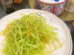 -塞伊德·蒙餐(锡林浩特店)