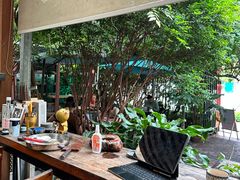 -豆舞咖啡(民乐路店)