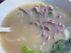 -漆黑觉米粉(三里屯店)