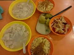 -龙抄手(春熙路总店)