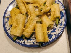 -老房老舍重庆火锅(假日城市店)