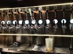 -优布劳精酿啤酒鲜扎闪送·(张江店)