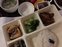 -和子足浴SPA会馆(梁溪店)