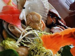 -万豪咖啡厅(JW万豪酒店店)