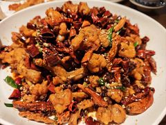 -首秀·四川料理(星耀101店)