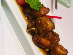 知味小排-江南厨子·品苏杭(华润万象店)