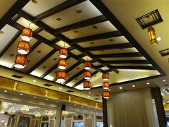-小榄公饭店·岭南庭院餐厅(民安北路店)