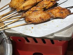 -1819餐厅·团队聚餐·烤串·精酿