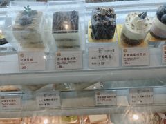 -提亚烘焙·手作面包·生日蛋糕(七星店)