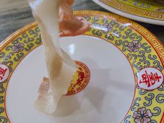 酸菜白肉-砂锅居(西四店)