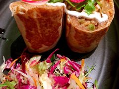 -Luchador摔跤手墨西哥餐厅(恒宇广场店)