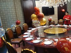 -小八仙·八方(移民广场店)