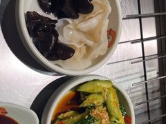-白玉·朝鲜族烤串(南山店)