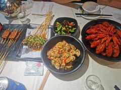 -聚味瞿记·龙虾堂(望城店)