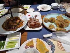 -全聚德烤鸭店(马家堡店)