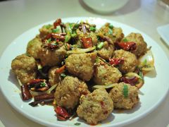 -马和尚豆腐店(雄关大道店)