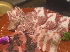-神户赤童日式烤肉伙伴(东直门店)