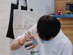 -Be Lived Cafe比例咖啡(摩天轮店)