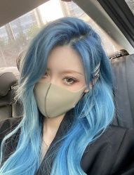 -HG美发设计沙龙