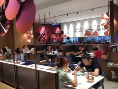 -望蓉城·古法酸菜鱼(世纪汇店)