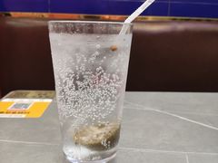 -永盛茶档·港式餐厅(桥北店)