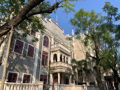 -赤坎·广东华侨国际旅游度假区