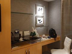 -上海静安香格里拉大酒店