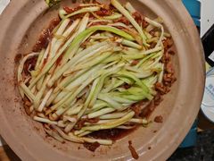 -筱爷叔·上海传统手工菜(玉树路店)