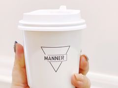 -Manner Coffee(芮欧百货店)