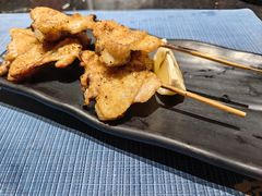 -德川家日本料理(中关村寰太大厦店)