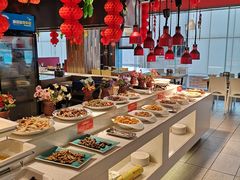 -怡人怡口牛排海鲜自助(飞龙大厦店)