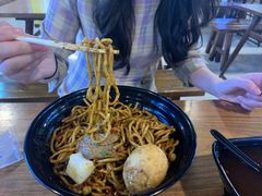 -汤姐热干面(酒仙桥店)