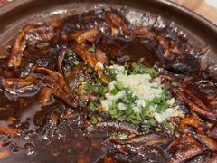 -聚鑫阁江浙菜·非遗传承技艺(青村帝华园店)