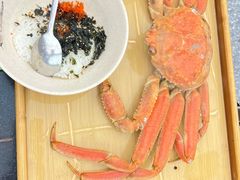 -震海贝烤贝·民俗特色店(延吉总店)