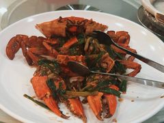 -無招牌海鮮(芽笼店)