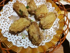-南记食粥坊·宵夜大排档(岭南分店)