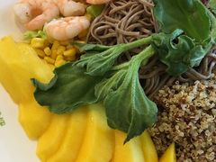 -Dreamsalad梦想轻厨(健康轻食·减脂沙拉·意面·祖庙店)